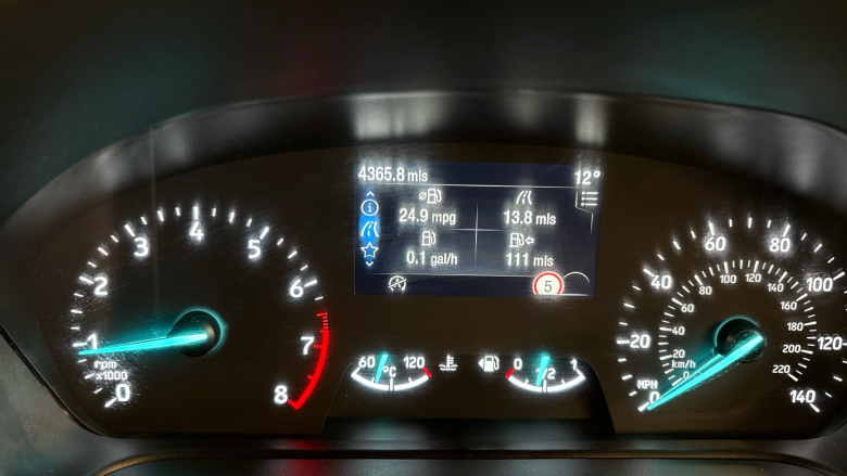 Ford Fiesta 1.0 EcoBoost ST-Line 5dr Petrol Hatchback